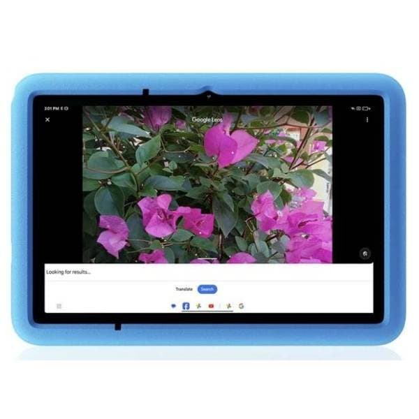 BLACKVIEW Tab A6 kids 4/128GB plavi 2