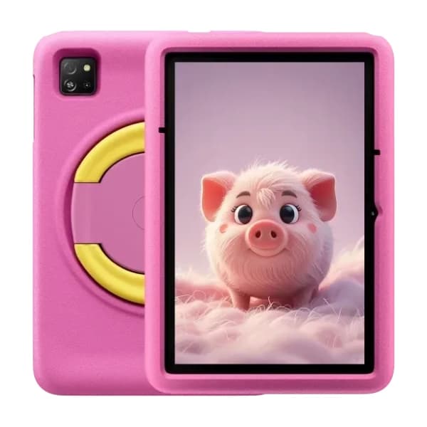 BLACKVIEW Tab A6 kids 4/128GB roze 0