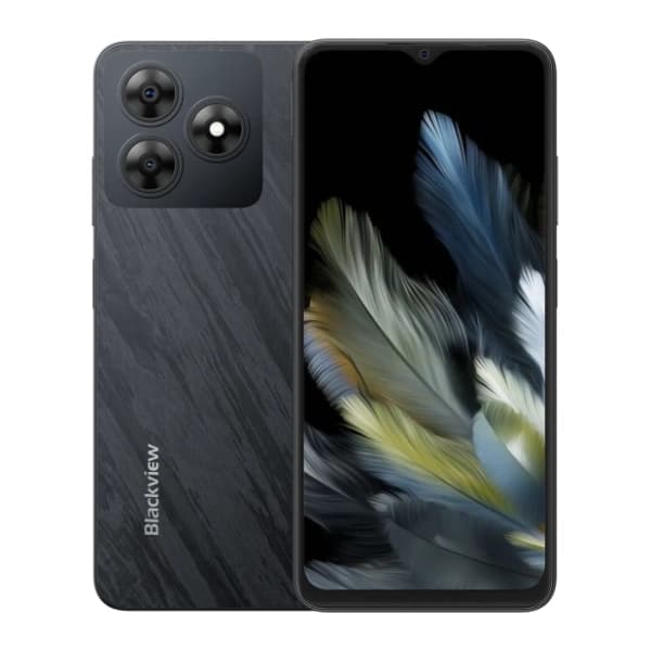 BLACKVIEW WAVE 8 4/128GB Dusk Black 0
