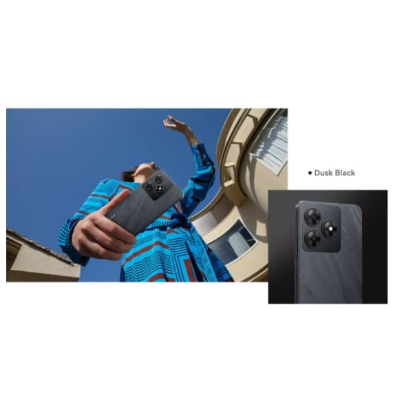 BLACKVIEW WAVE 8 4/128GB Dusk Black 1