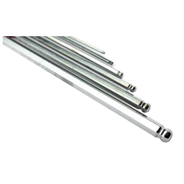 BONDHUS set imbus ključeva BriteGuard HEX 1.5 - 5.0 17046 1