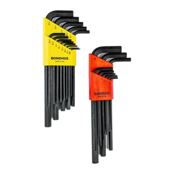 BONDHUS set imbus ključeva HEX Multi Pack ProGuard 22199 0