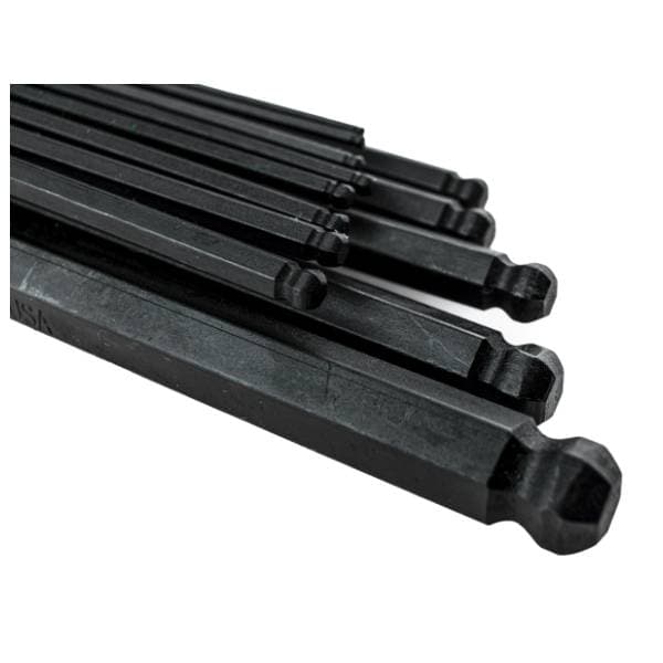 BONDHUS set imbus L-ključeva HEX .050-3/8 10937 1