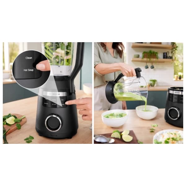 BOSCH blender MMB6652B 3