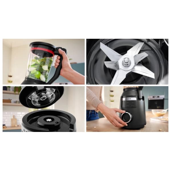 BOSCH blender MMB6652B 2