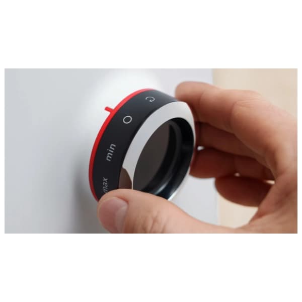 BOSCH mašina za mlevenje mesa MFWS420W 5