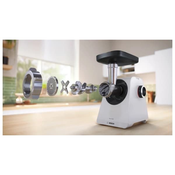 BOSCH mašina za mlevenje mesa MFWS420W 1