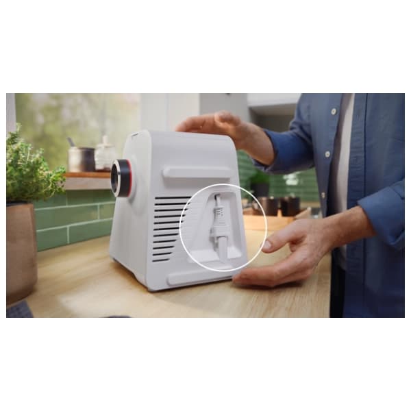 BOSCH mašina za mlevenje mesa MFWS420W 9