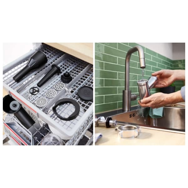 BOSCH mašina za mlevenje mesa MFWS440B 12