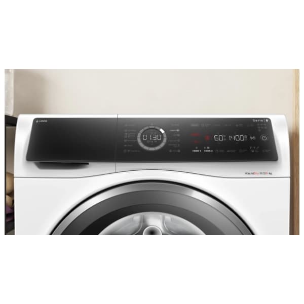 BOSCH mašina za pranje i sušenje veša WNC254A0BY 2