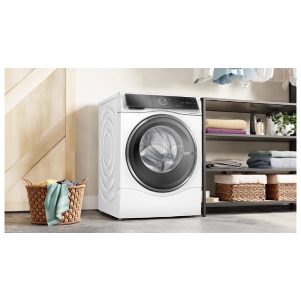 BOSCH mašina za pranje i sušenje veša WNC254A0BY 7