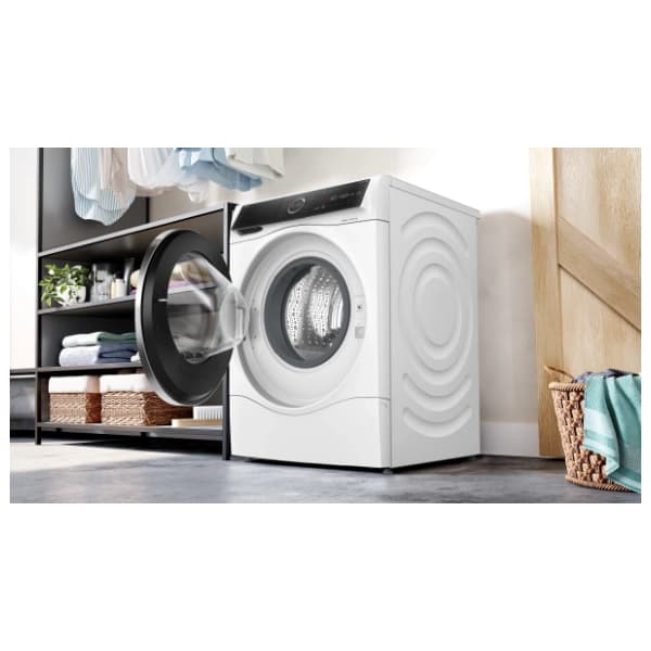 BOSCH mašina za pranje i sušenje veša WNC254A0BY 6