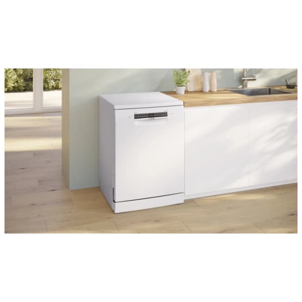 BOSCH mašina za pranje sudova SMS4HVW00E 9