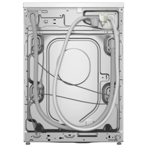 BOSCH mašina za pranje veša WGB256A4BY 5