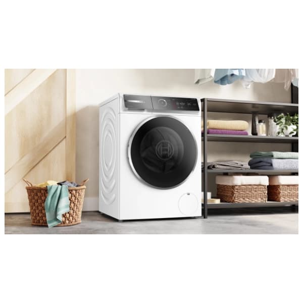 BOSCH mašina za pranje veša WGB256A4BY 9