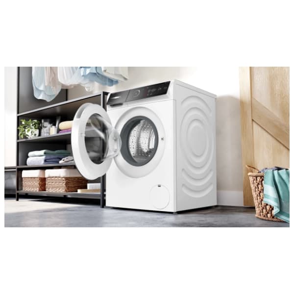 BOSCH mašina za pranje veša WGB256A4BY 8