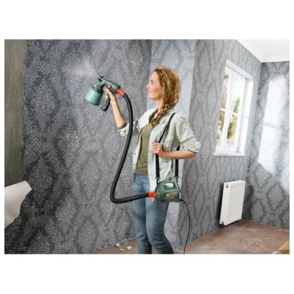 BOSCH PFS 2000 pištolj za farbanje 0603207300 4