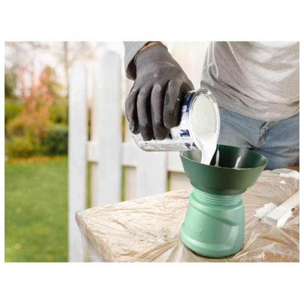 BOSCH PFS 2000 pištolj za farbanje 0603207300 5