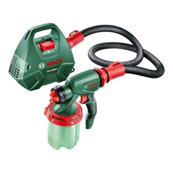 BOSCH PFS 3000-2 0603207100 sistem za prskanje boje 0