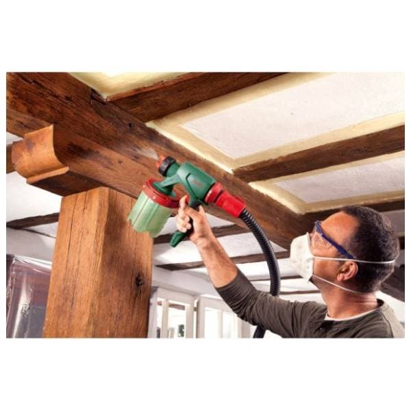 BOSCH PFS 3000-2 0603207100 sistem za prskanje boje 2