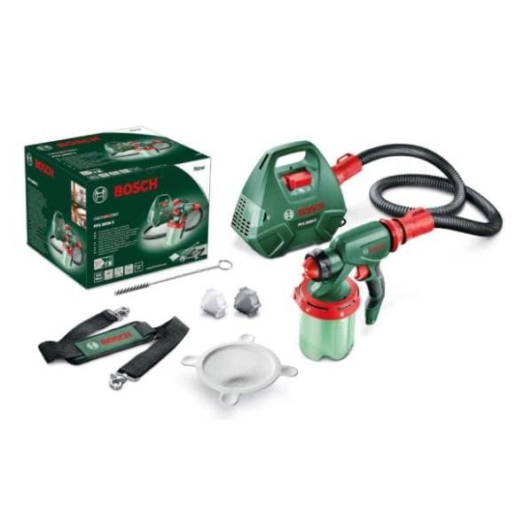 BOSCH PFS 3000-2 0603207100 sistem za prskanje boje 1