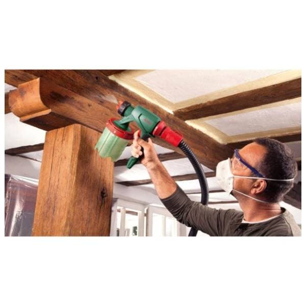 BOSCH PFS 3000-2 0603207100 sistem za prskanje boje 4