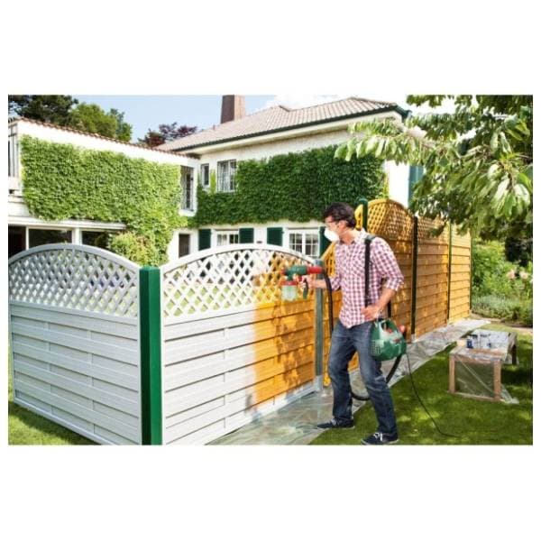 BOSCH PFS 3000-2 0603207100 sistem za prskanje boje 5