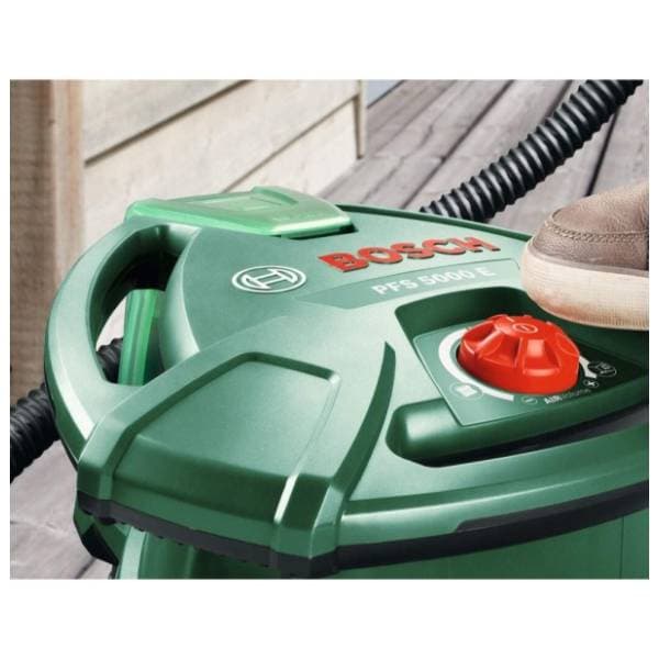 BOSCH PFS 5000 E 0603207200 pištolj za farbanje 1