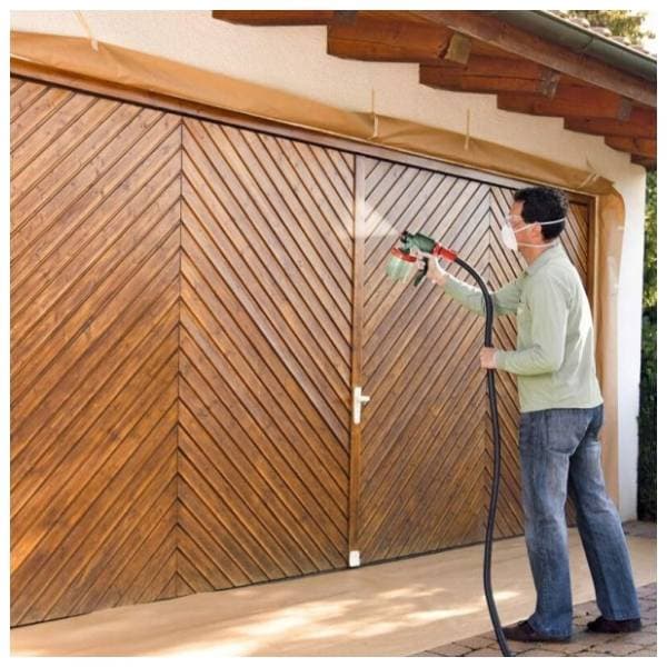 BOSCH PFS 5000 E 0603207200 pištolj za farbanje 2