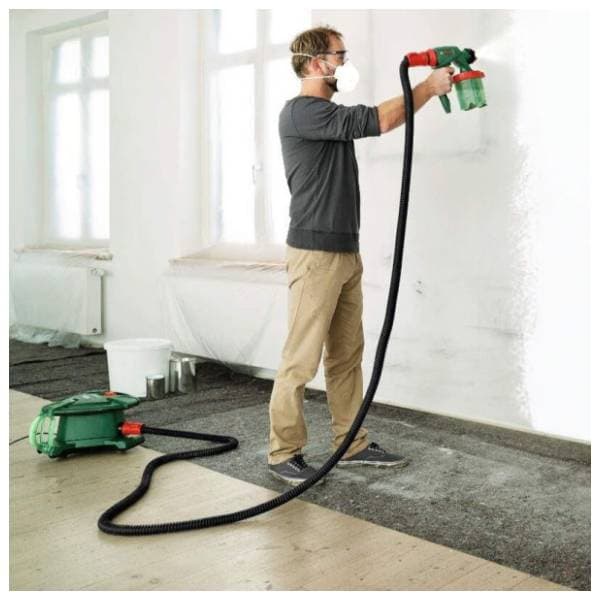 BOSCH PFS 5000 E 0603207200 pištolj za farbanje 3