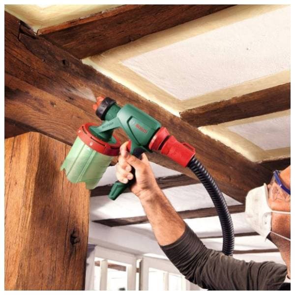 BOSCH PFS 5000 E 0603207200 pištolj za farbanje 4