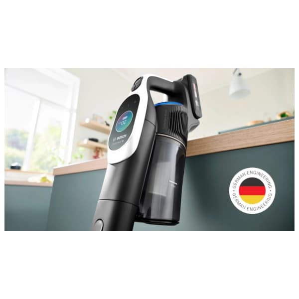 BOSCH štapni usisivač BCS1041WAC Unlimited 10 12