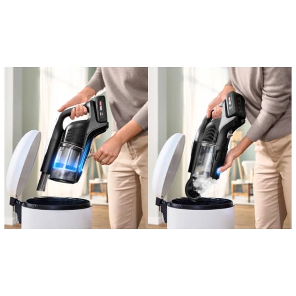 BOSCH štapni usisivač BCS1041WAC Unlimited 10 17