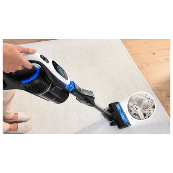 BOSCH štapni usisivač BCS1041WAC Unlimited 10 5