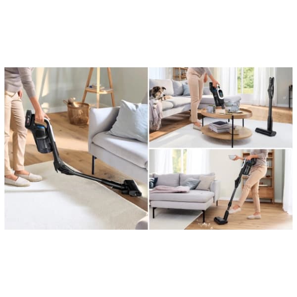 BOSCH štapni usisivač BCS1041WAC Unlimited 10 3