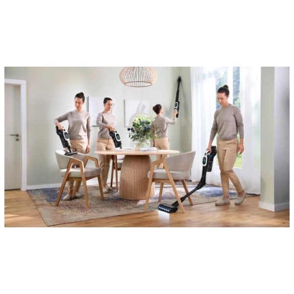 BOSCH štapni usisivač BCS1041WAC Unlimited 10 2