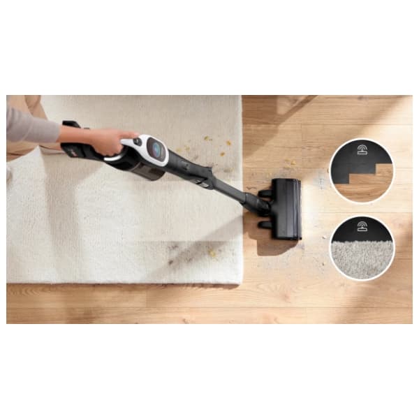 BOSCH štapni usisivač BCS1041WAC Unlimited 10 6