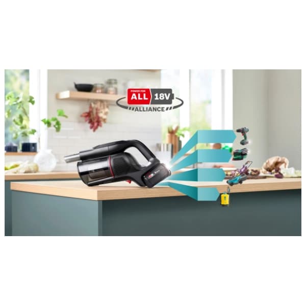 BOSCH štapni usisivač BCS1051POW 16