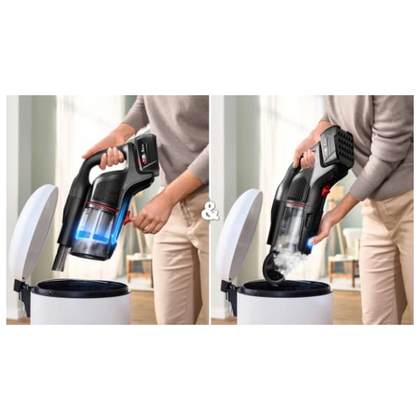 BOSCH štapni usisivač BCS1051POW 15