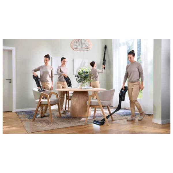 BOSCH štapni usisivač BCS1051POW 12