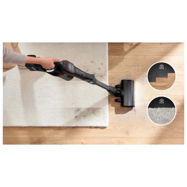 BOSCH štapni usisivač BCS1051POW 14