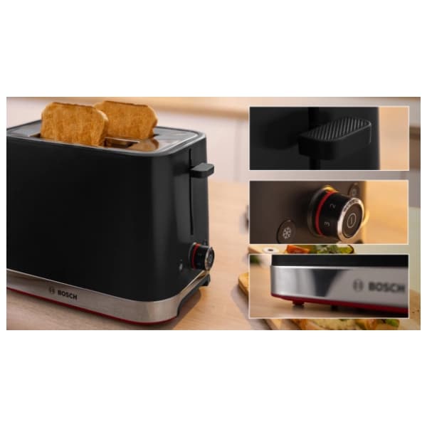 BOSCH toster TAT4M223 5