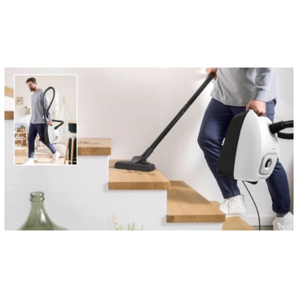 BOSCH usisivač BGB41WH1 5