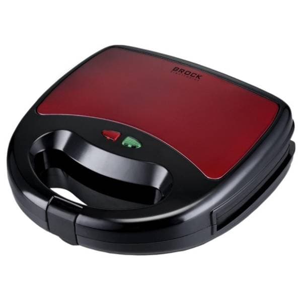 BROCK sendvič toster SGM2002RD 0