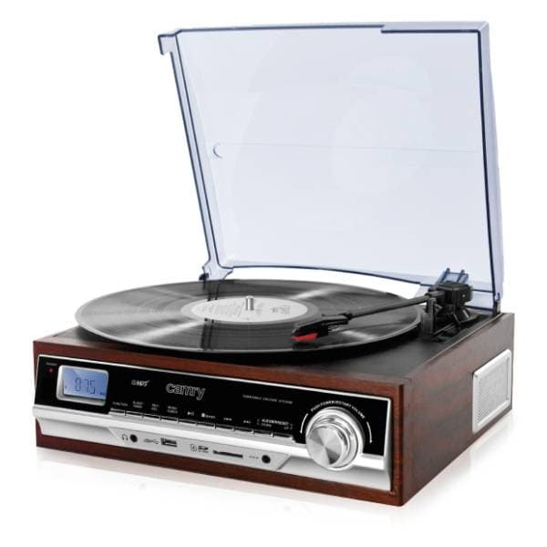 CAMRY CR1168 gramofon 0