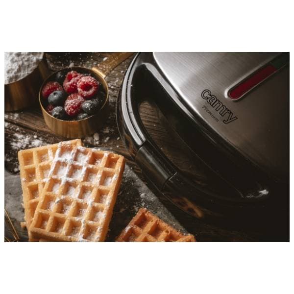 CAMRY sendvič toster CR3042 7