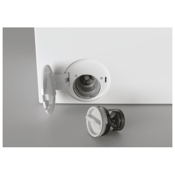 CANDY mašina za pranje i sušenje veša RPW 4856BWR8-S 8