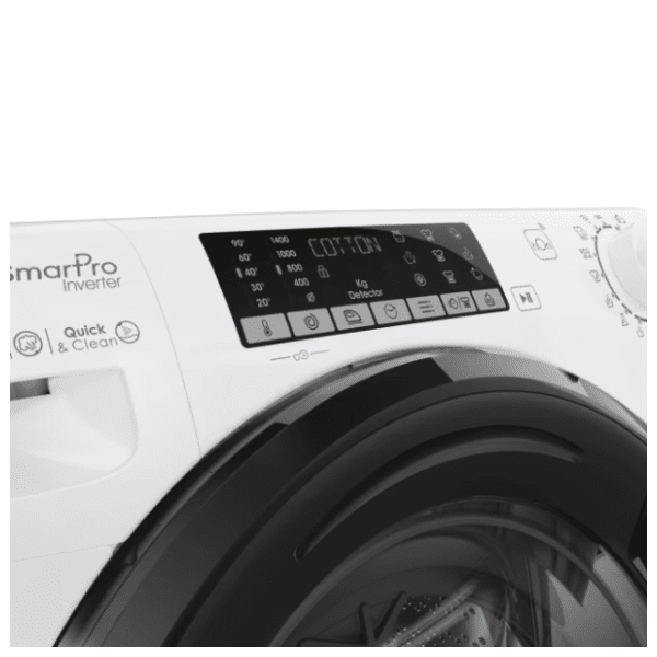 CANDY mašina za pranje veša CSO486TWMB6/1-S 7