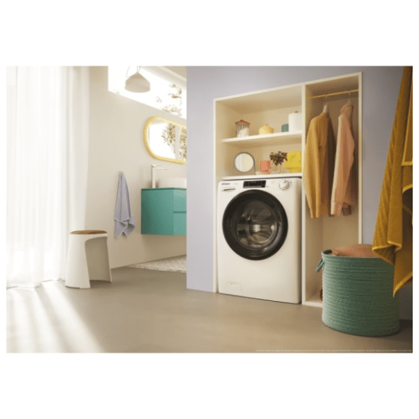 CANDY mašina za pranje veša CSO486TWMB6/1-S 13