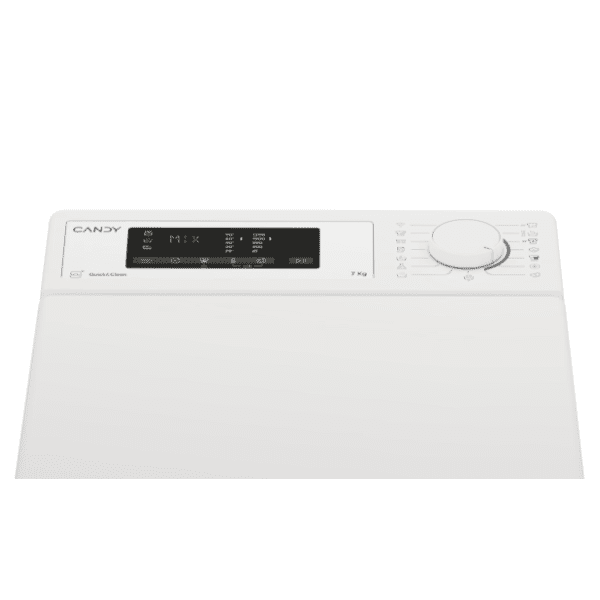 CANDY mašina za pranje veša TCA273D3-S 6